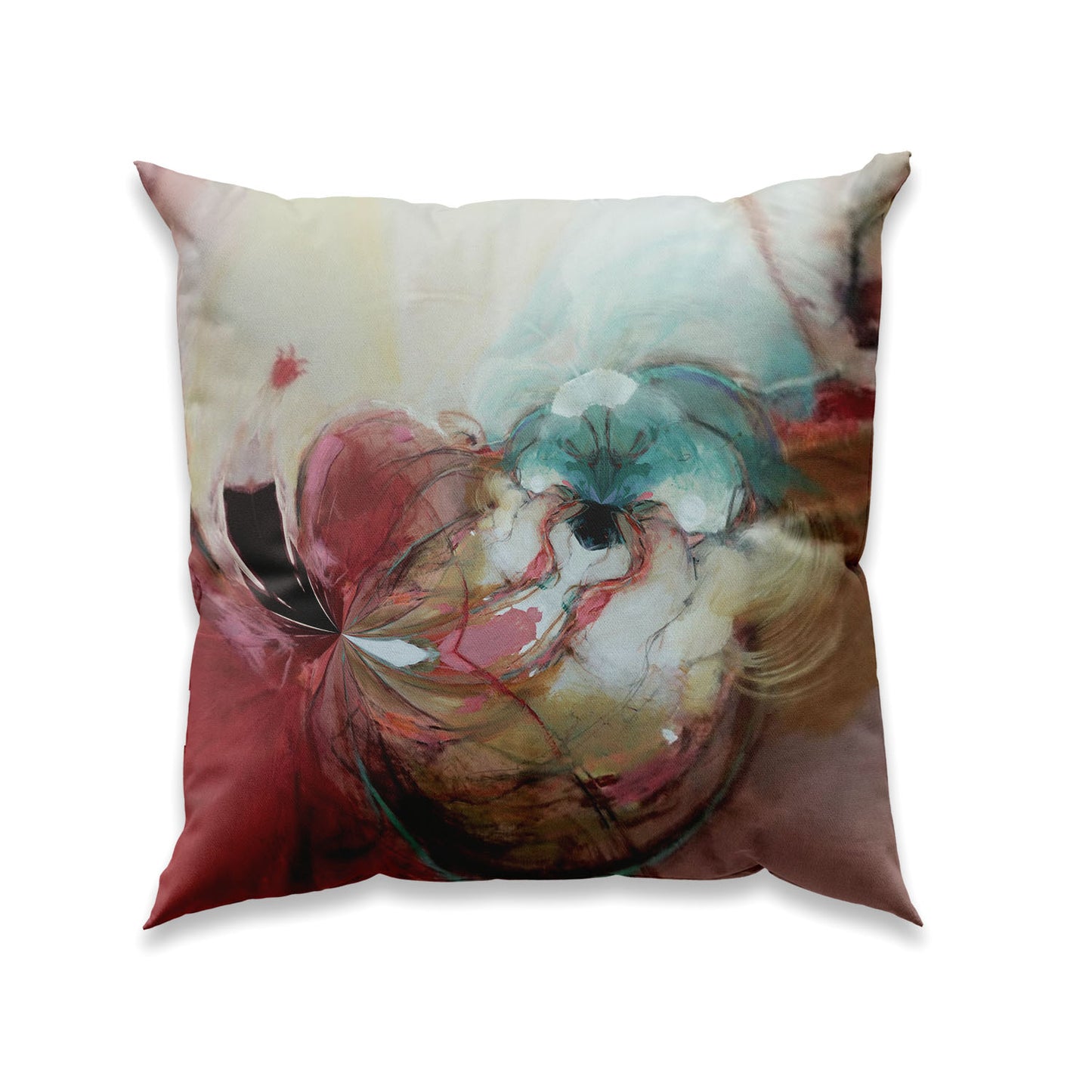 Unika Kuddfodral- Design By Helena Mernissi