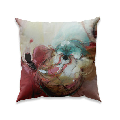 Unika Kuddfodral- Design By Helena Mernissi