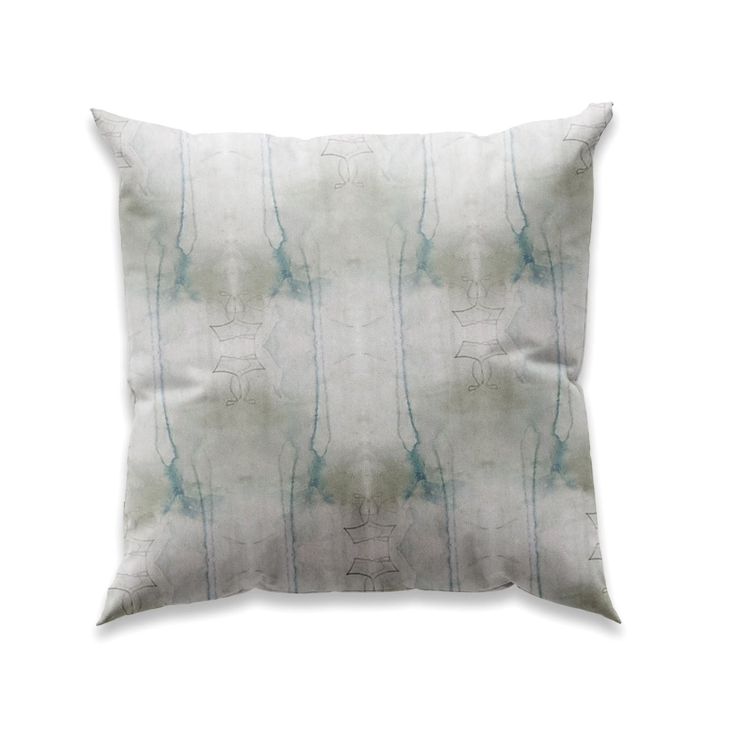 Unika Kuddfodral- Design By Helena Mernissi