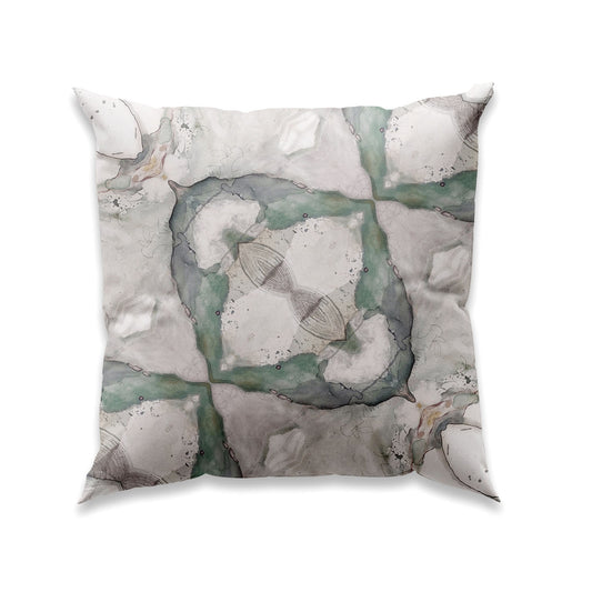 Unika Kuddfodral  -Design Helena Mernissi