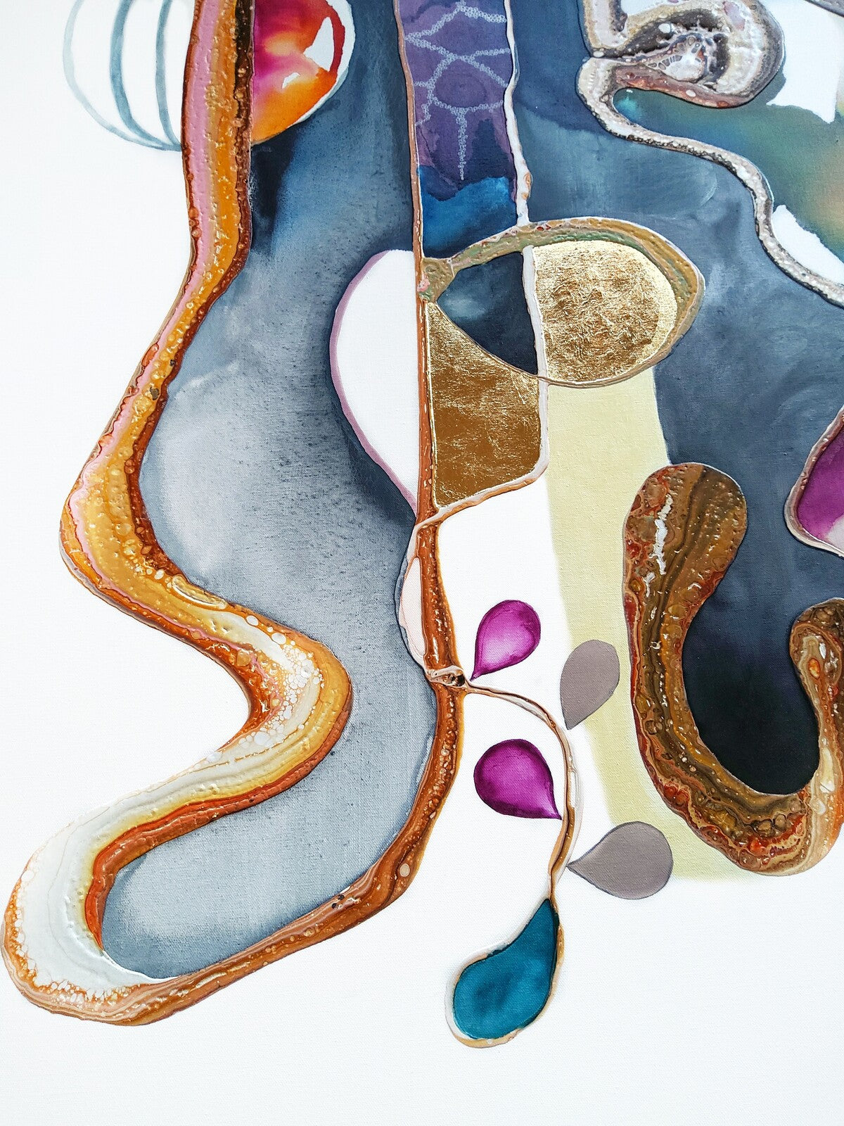 FUNKY PLACE 150x100x4cm