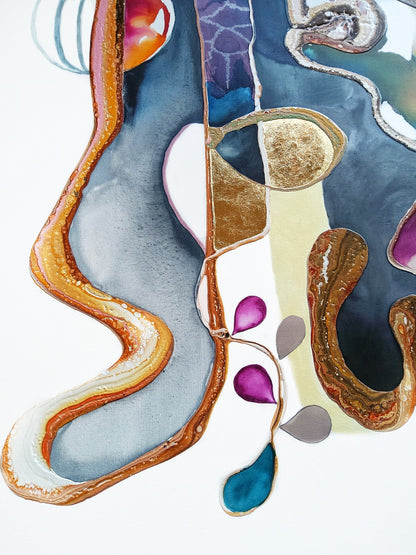 FUNKY PLACE 150x100x4cm