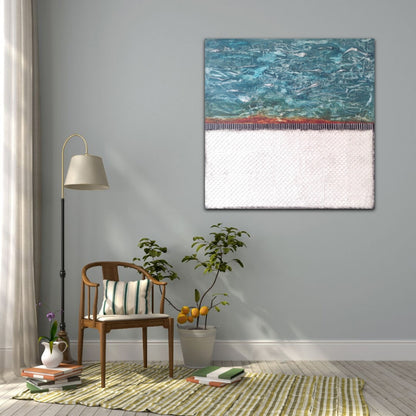 AMALFI 100x100x4cm