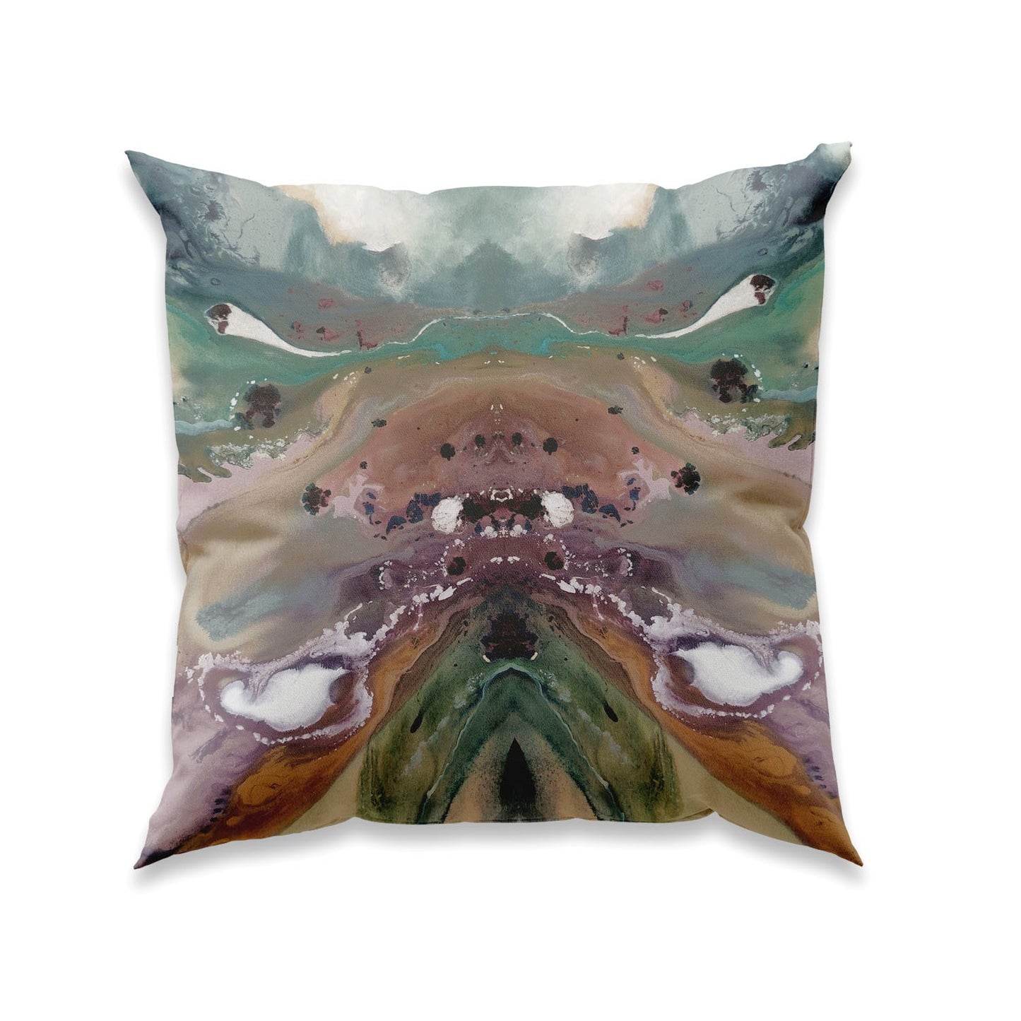 Unika Kuddfodral- Design By Helena Mernissi