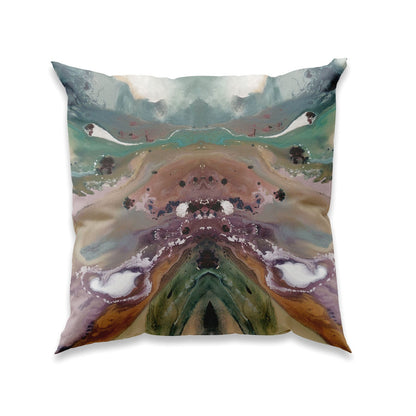 Unika Kuddfodral- Design By Helena Mernissi