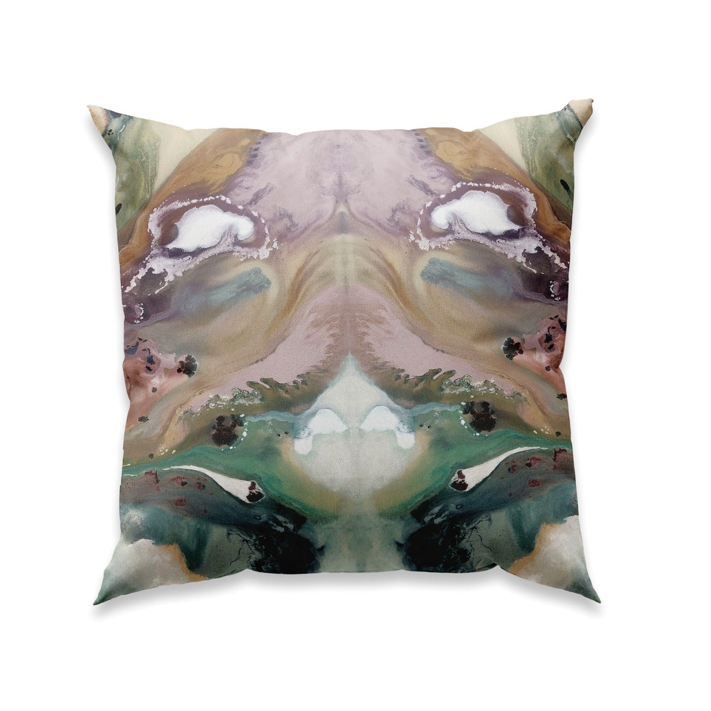 Unika Kuddfodral- Design By Helena Mernissi