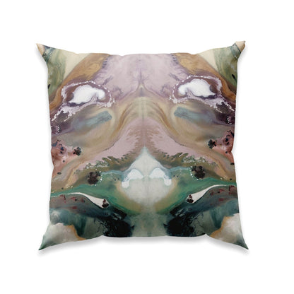 Unika Kuddfodral- Design By Helena Mernissi