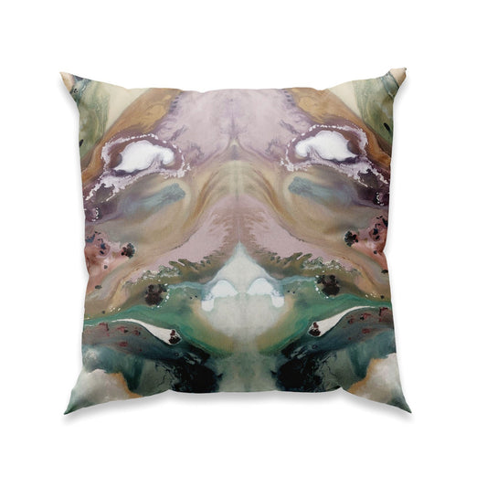 Unika Kuddfodral- Design By Helena Mernissi