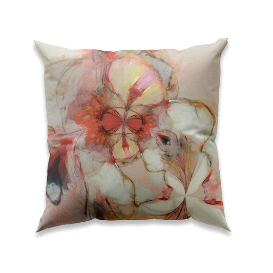 Unika Kuddfodral- Design By Helena Mernissi