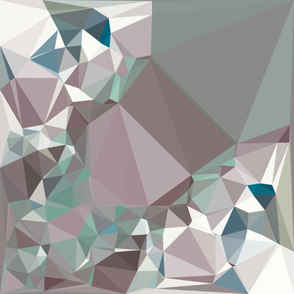 Stor Sammetslen Filt -NR 37- Design By Helena Mernissi