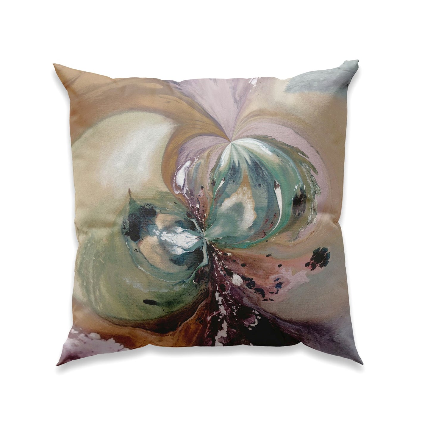 Unika Kuddfodral- Design By Helena Mernissi