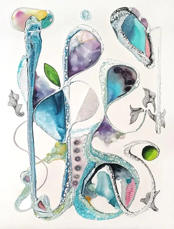 SILVER REEF