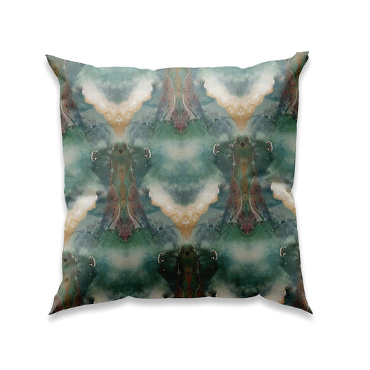 Unika Kuddfodral- Design By Helena Mernissi