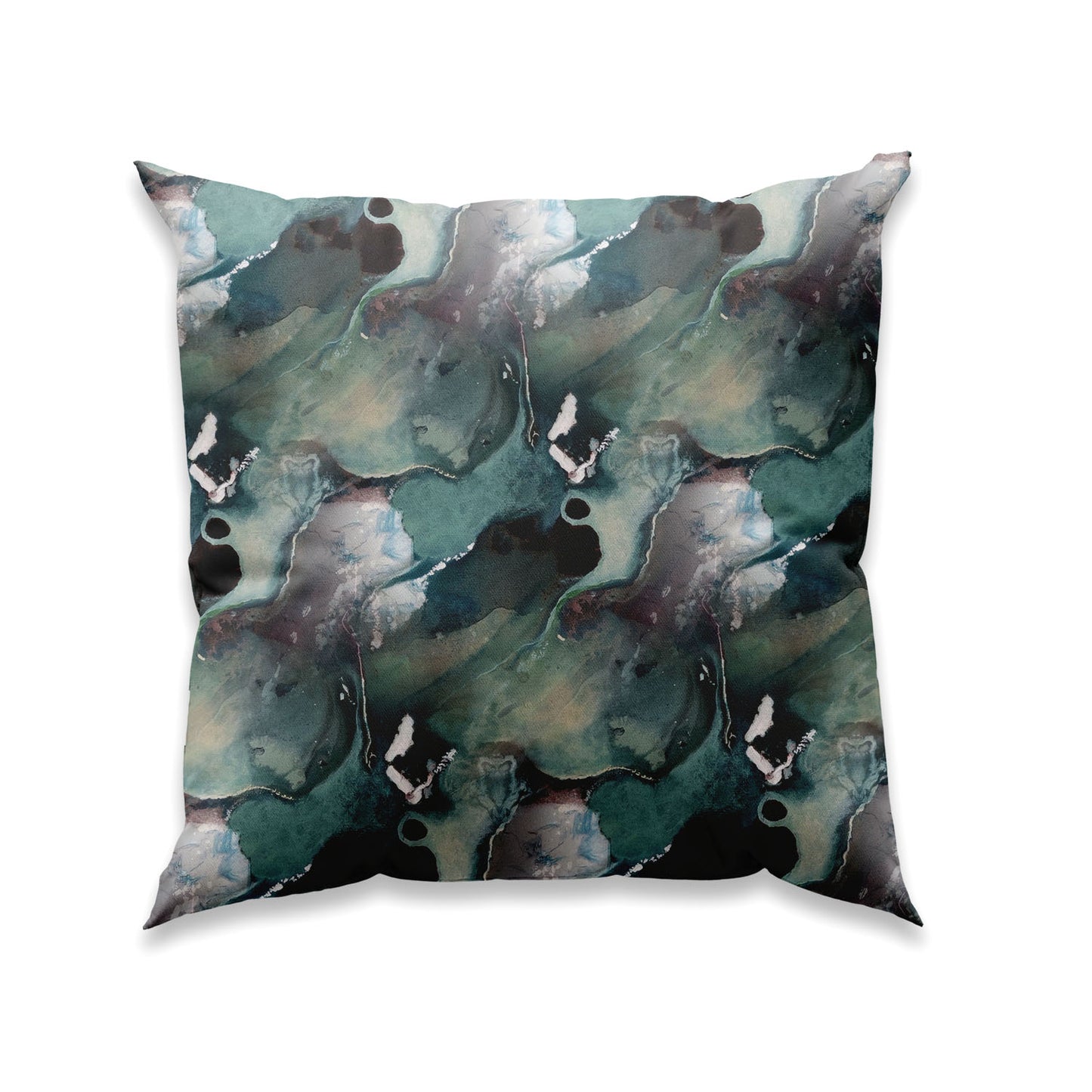 Unika Kuddfodral- Design By Helena Mernissi