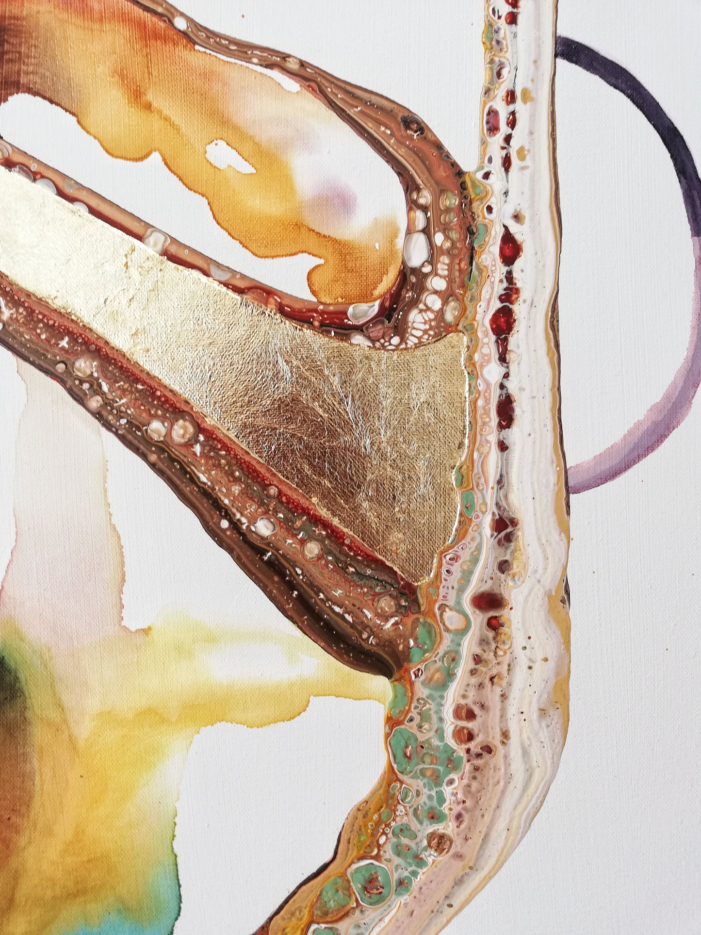 FUNKY PLACE 150x100x4cm