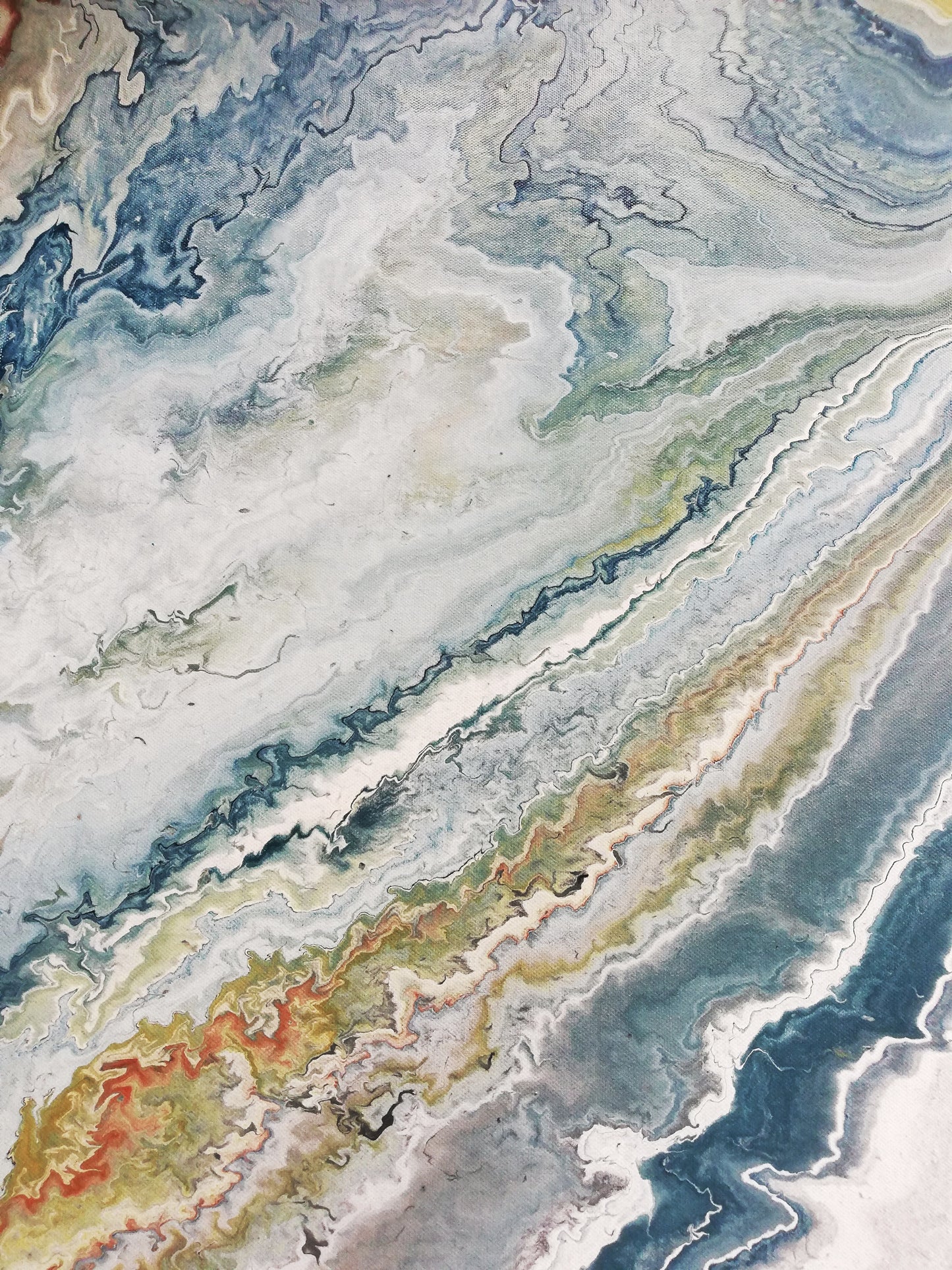 CALMA 150x100x4cm