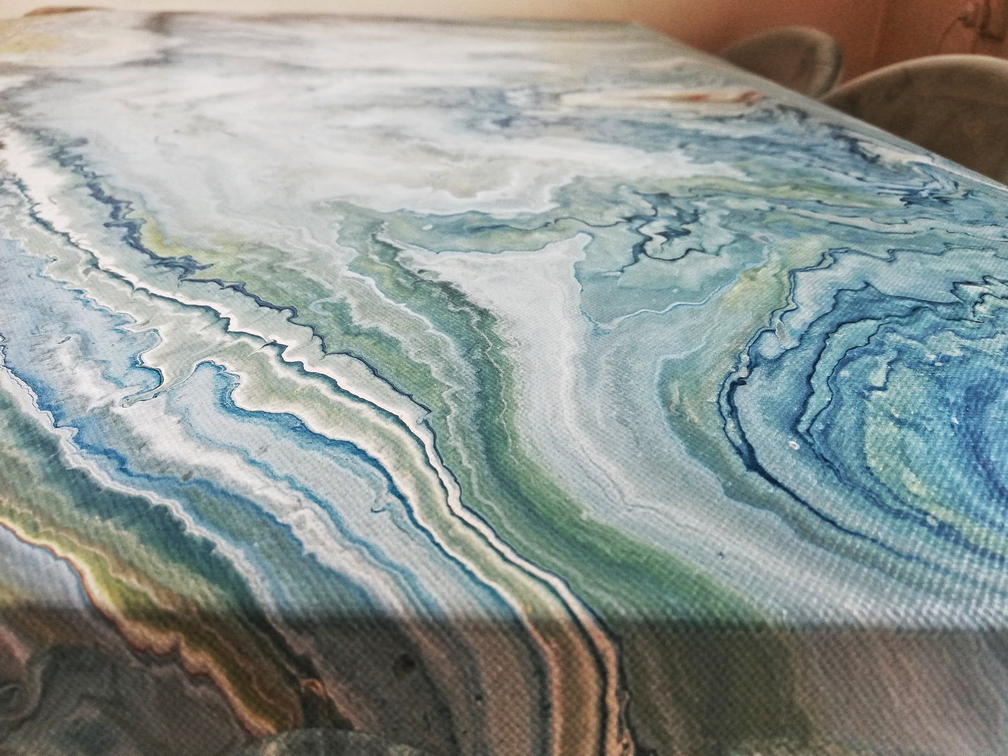 CALMA 150x100x4cm