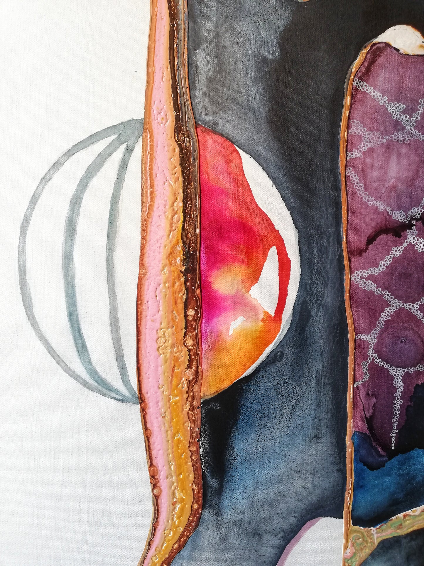 FUNKY PLACE 150x100x4cm