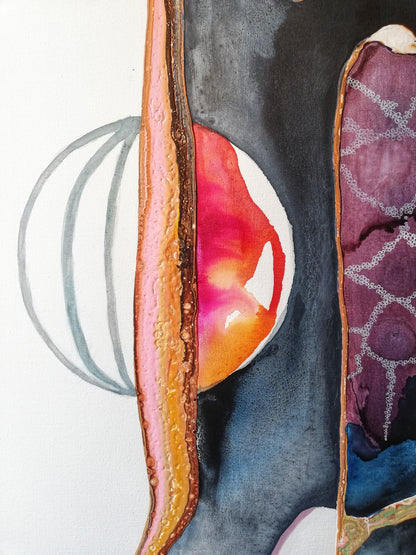 FUNKY PLACE 150x100x4cm