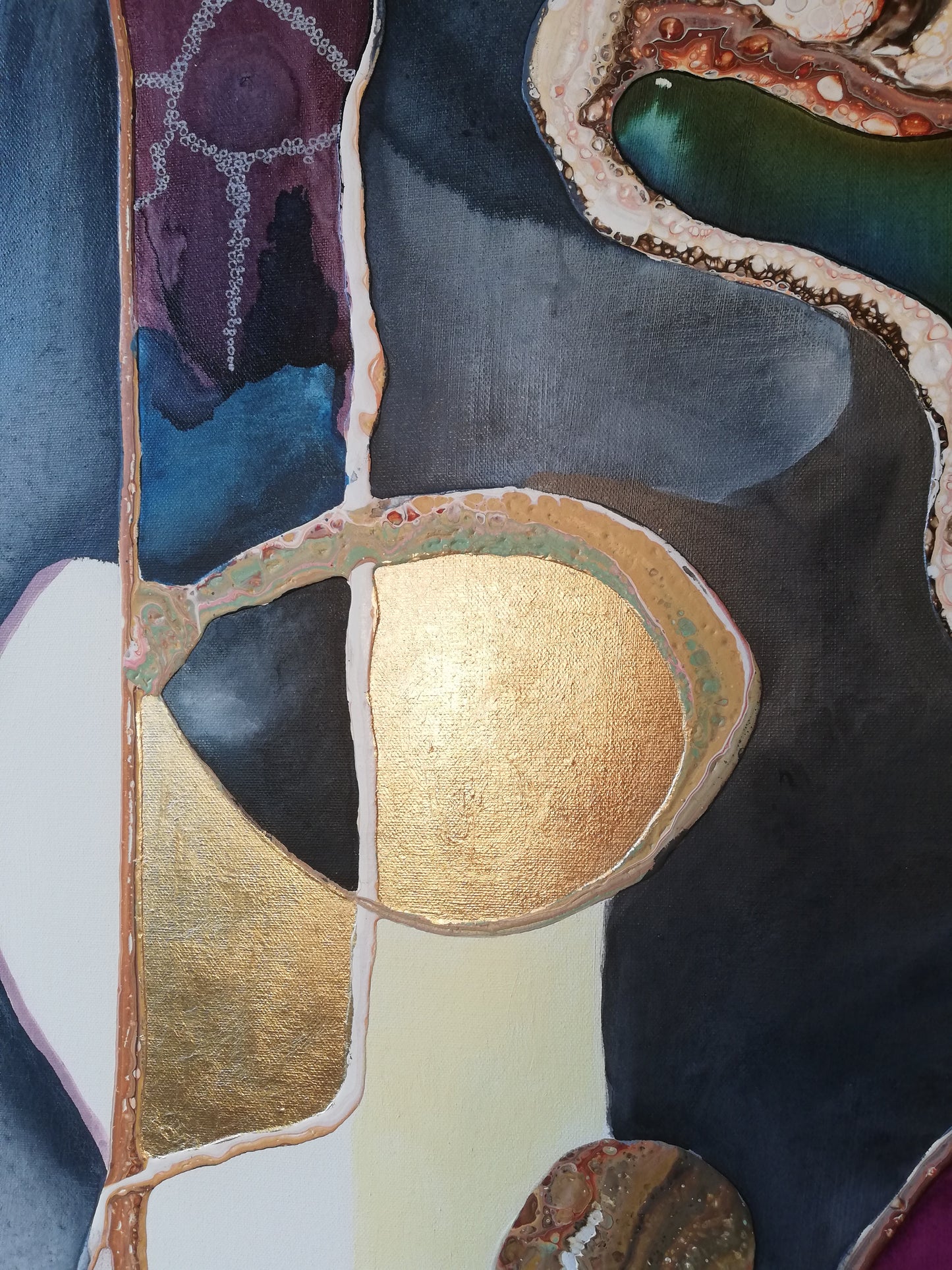 FUNKY PLACE 150x100x4cm