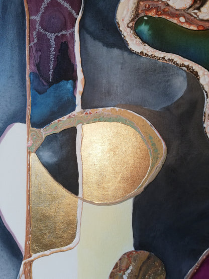 FUNKY PLACE 150x100x4cm