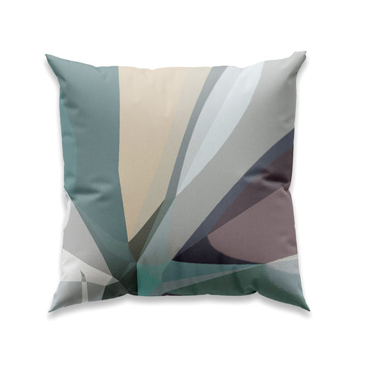 RETRO-PASTELS-NR K0 - Unika Kuddfodral- Design By Helena Mernissi