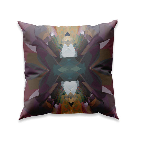 RETRO-PASTELS- NR K11 - Unika Kuddfodral - Design By Helena Mernissi