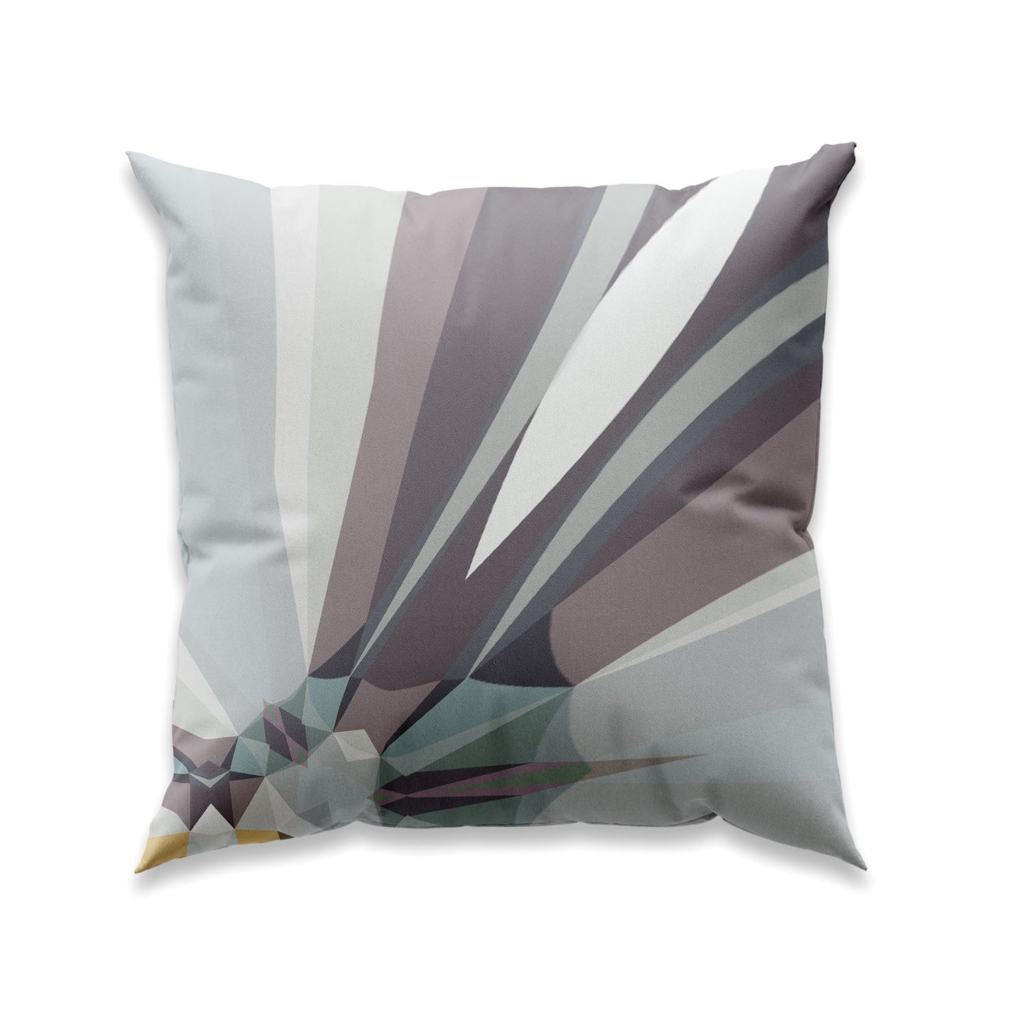 RETRO - PASTELS- NR K2 - Unika Kuddfodral - Design By Helena Mernissi