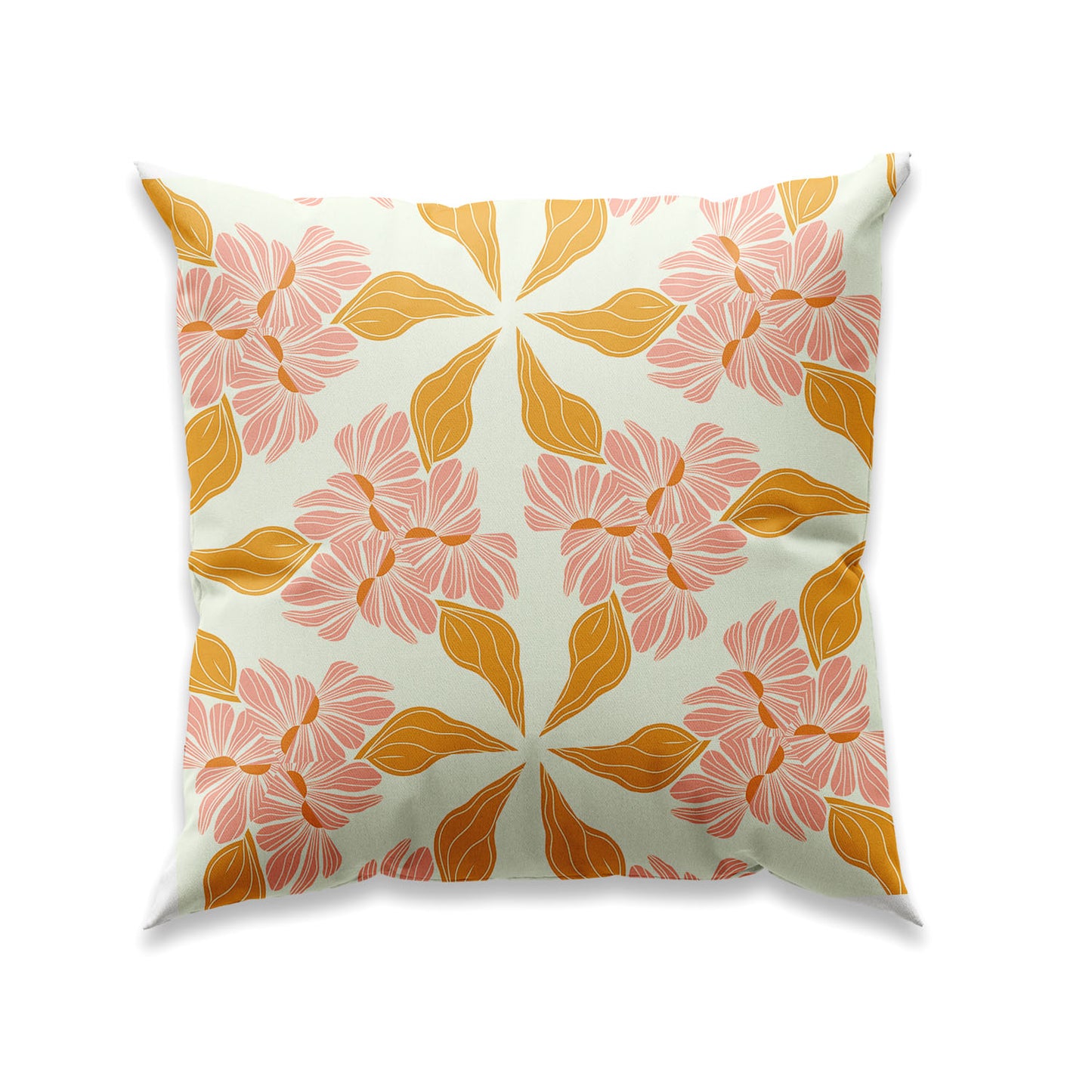 Summer Collection - Unika  Kuddfodral - Design By Helena Mernissi-S1
