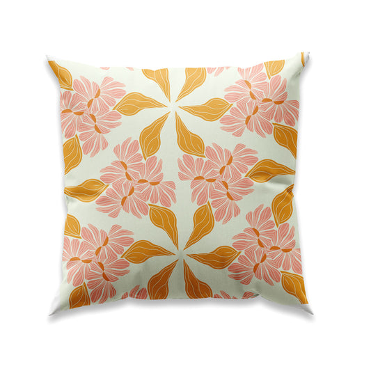 Summer Collection - Unika  Kuddfodral - Design By Helena Mernissi-S1