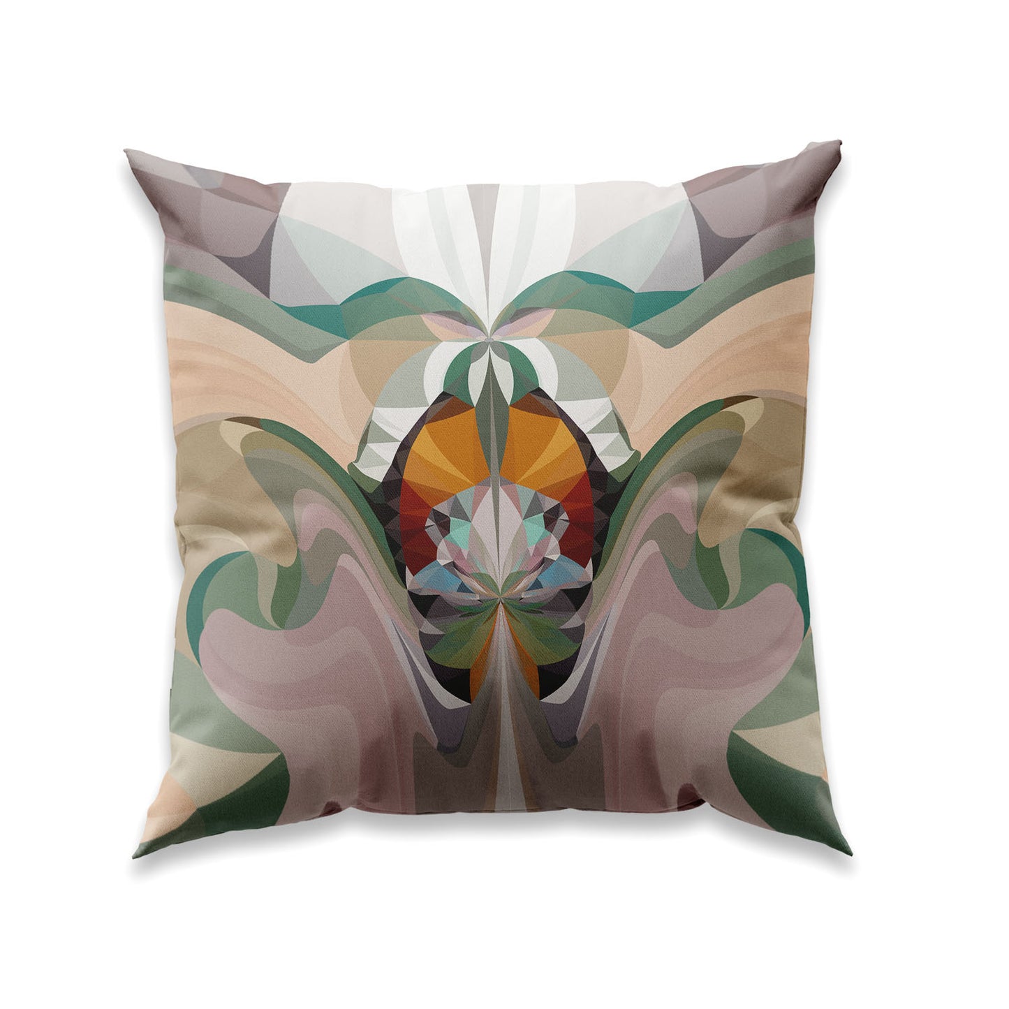 Summer Collection - Unika Kuddfodral - Design By Helena Mernissi-S18