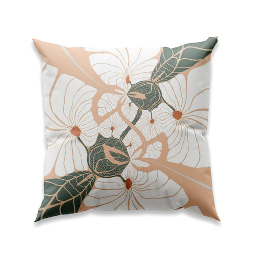 Summer Collection - Unika  Kuddfodral - Design By Helena Mernissi-S24
