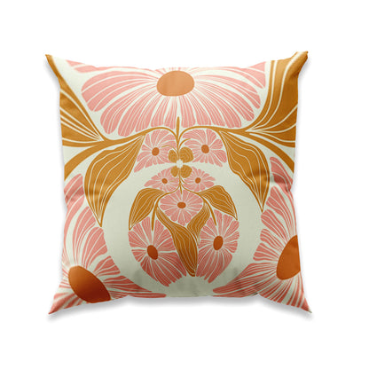 Summer Collection - Unika Kuddfodral - Design By Helena Mernissi Nr S3