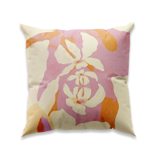 Summer Collection-Unika Kuddfodral i sammet - Design By Helena Mernissi-S7