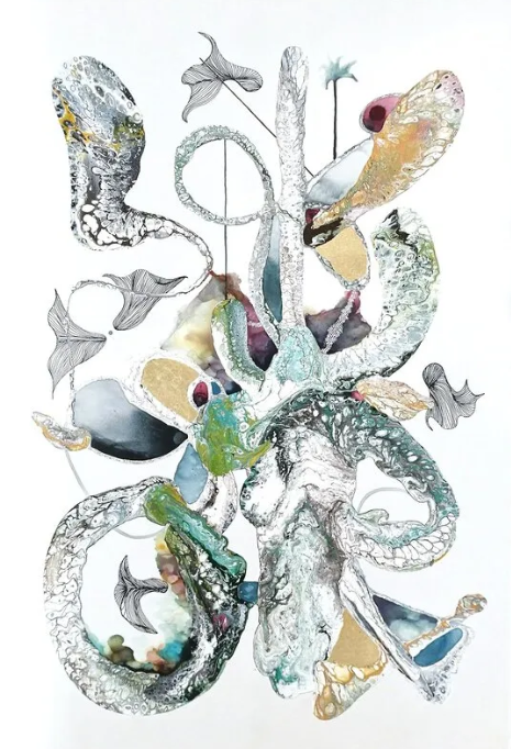 Organic Fusion