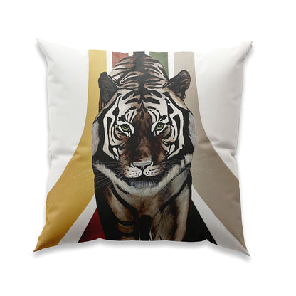 JABARI - Unika Kuddfodral- Design By Helena Mernissi