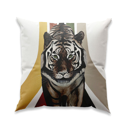 JABARI - Unika Kuddfodral- Design By Helena Mernissi