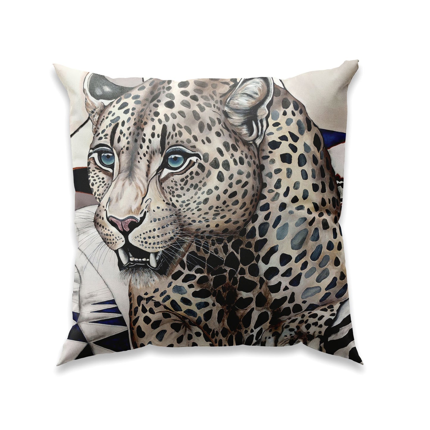 AJANI -Unika Kuddfodral- Design By Helena Mernissi