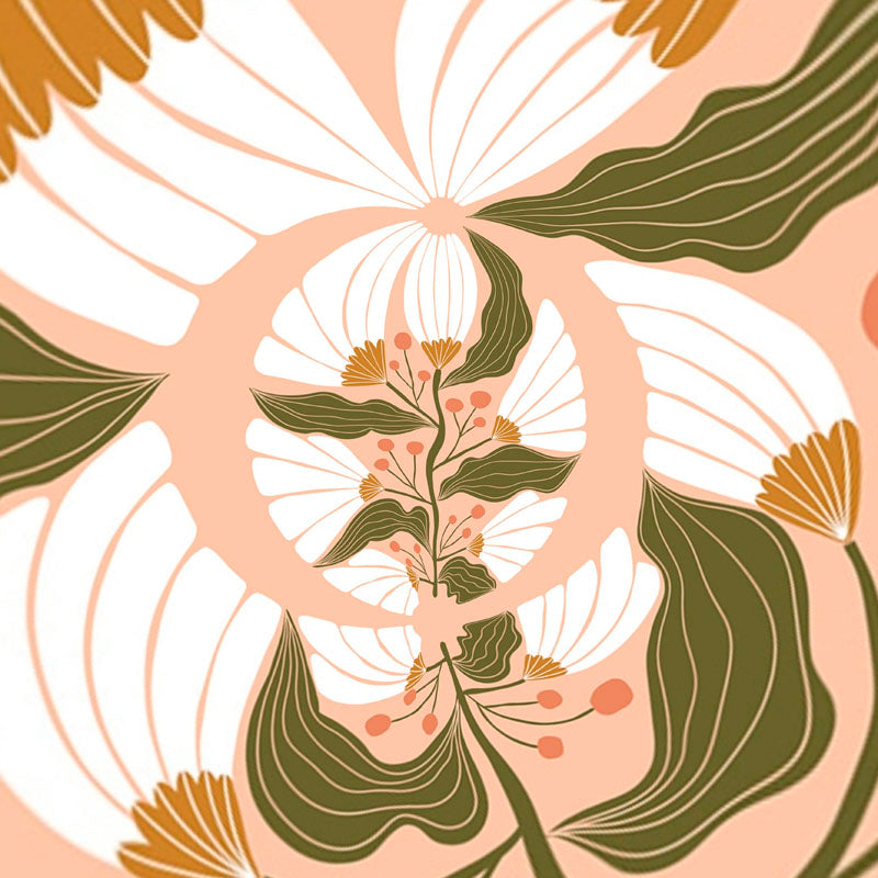 Summer Collection - Unika Kuddfodral - Design By Helena Mernissi-S14