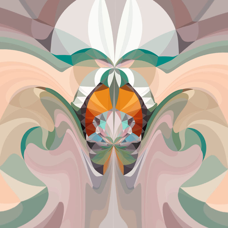 Summer Collection - Unika Kuddfodral - Design By Helena Mernissi-S18