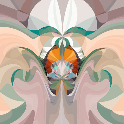 Summer Collection - Unika Kuddfodral - Design By Helena Mernissi-S18