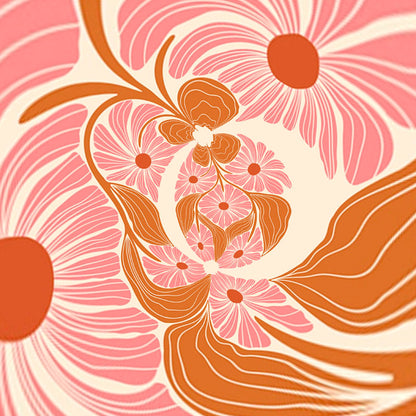 Summer Collection - Unika Kuddfodral  - Design By Helena Mernissi-S12