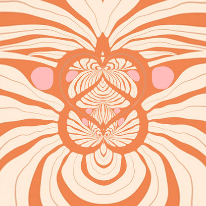 Summer Collection - Unika Kuddfodral  - Design By Helena Mernissi-S9