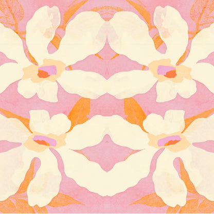 Summer Collection - Unika  Kuddfodral - Design By Helena Mernissi-S8