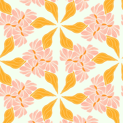 Summer Collection - Unika  Kuddfodral - Design By Helena Mernissi-S1