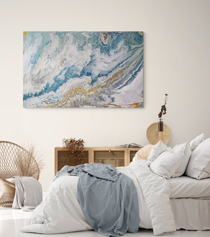 CALMA 150x100x4cm