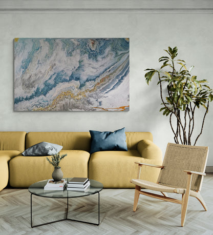 CALMA 150x100x4cm