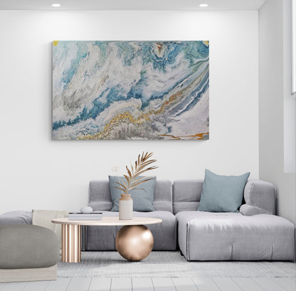 CALMA 150x100x4cm
