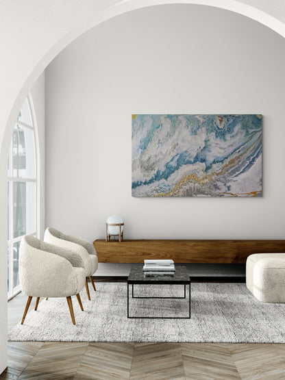 CALMA 150x100x4cm