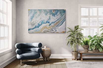 CALMA 150x100x4cm